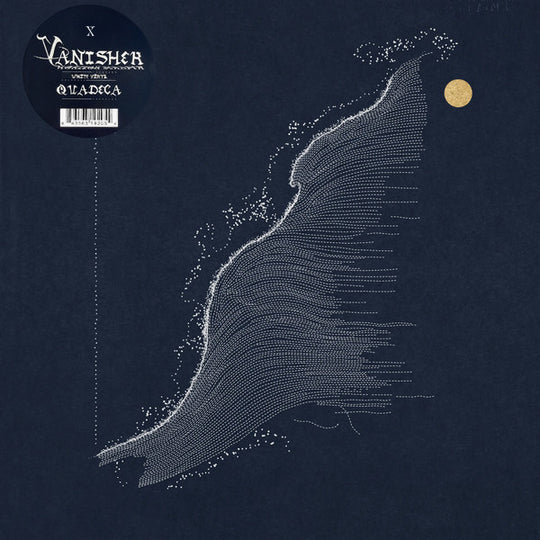 Quadeca – Vanisher, Horizon Scraper