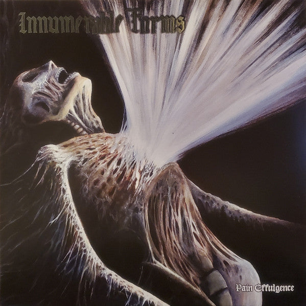 InNumerable Forms – Pain Effulgence
