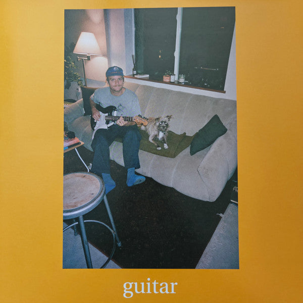 Mac Demarco – Guitar