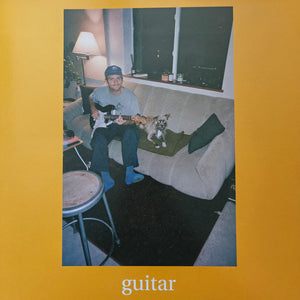 Mac Demarco – Guitar