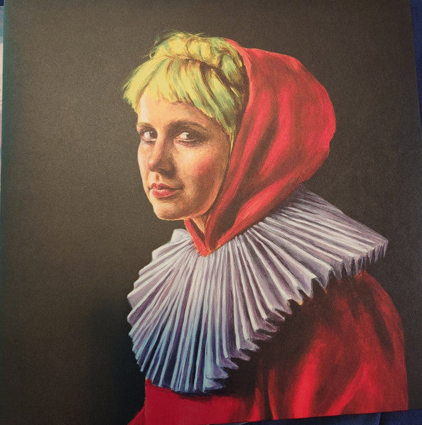 Klô Pelgag – Notre-Dame-des-Sept-Douleurs