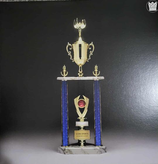 El Michels Affair – 24 Hr Sports