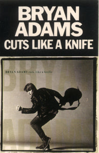 Bryan Adams – Cuts Like A Knife