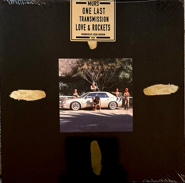 Murs – Love And Rockets 3:16 (The Emancipation)