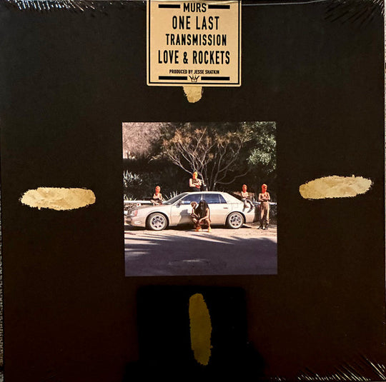 Murs – Love And Rockets 3:16 (The Emancipation)