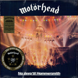 Motörhead – No Sleep 'Til Hammersmith (50th Anniversary Edition)