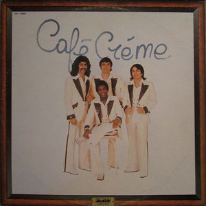 Café Crème – Café Crème