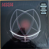 Deicide – Legion