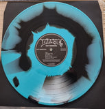 Entombed – Left Hand Path (Black & Blue Merge)