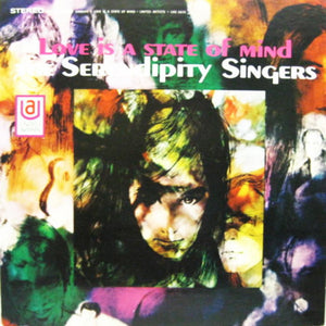 The Serendipity Singers – Love Is A State Of Mind