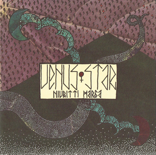 Venus Star – Nivritti Marga