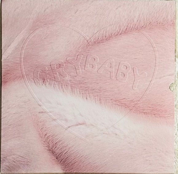 Melanie Martinez – Cry Baby (10th Anniversary Edition)