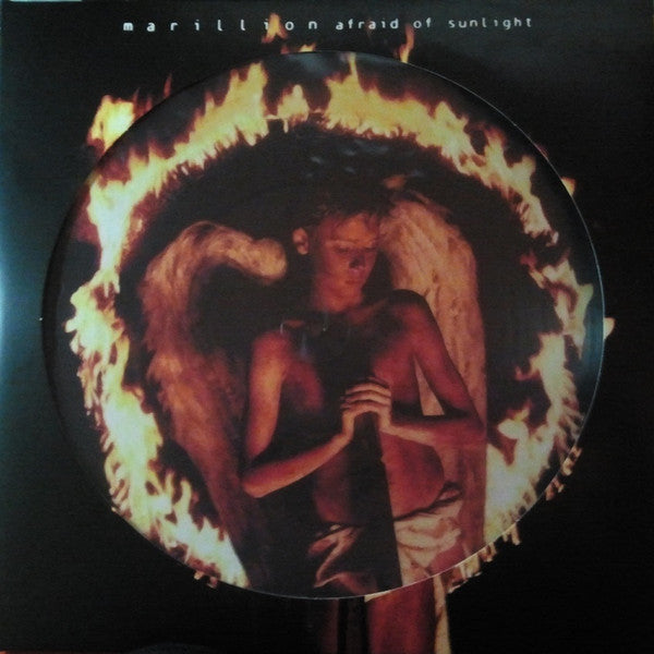 Marillion – Afraid Of Sunlight