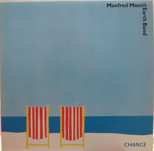 Manfred Mann's Earth Band – Chance