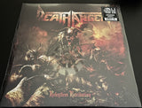 Death Angel – Relentless Retribution