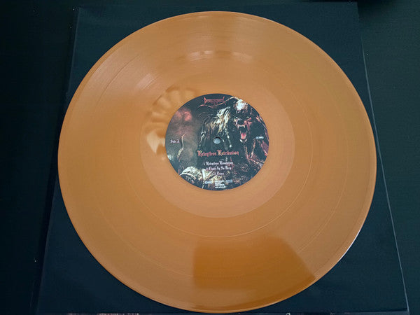 Death Angel – Relentless Retribution
