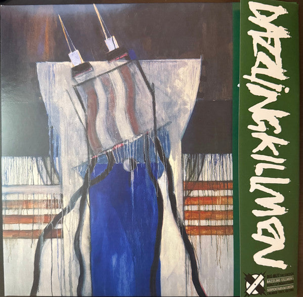 Dazzling Killmen – Dig Out The Switch