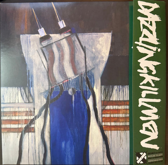 Dazzling Killmen – Dig Out The Switch