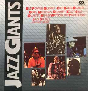 Various – Jazz Giants