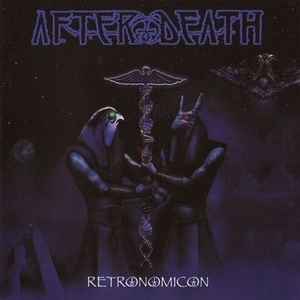 After Death – Retronomicon