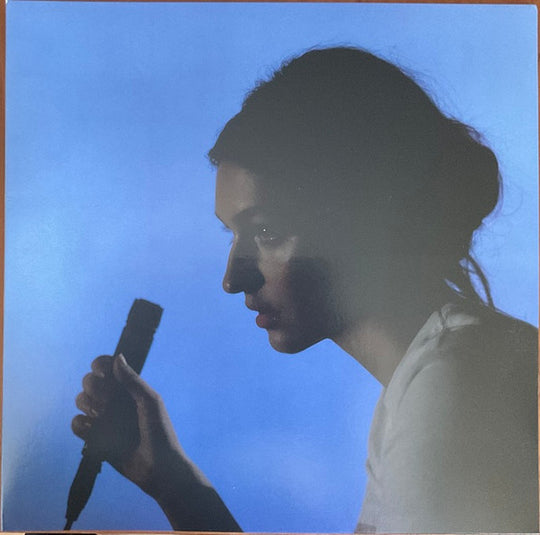 Lou-Adriane Cassidy – Triste Animal