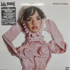 Lola Young – I'm Only F**king Myself