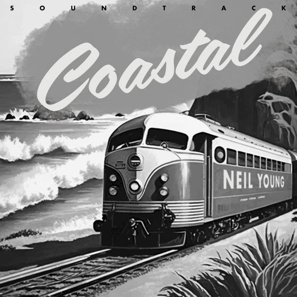 Neil Young – Coastal (Soundtrack)