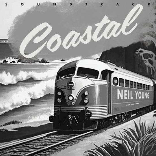 Neil Young – Coastal (Soundtrack)