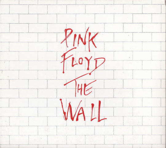 Pink Floyd – The Wall