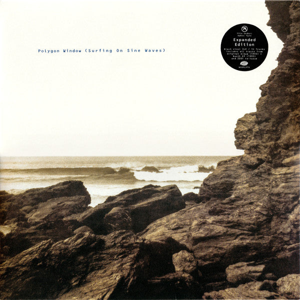 Polygon Window – Surfing On Sine Waves