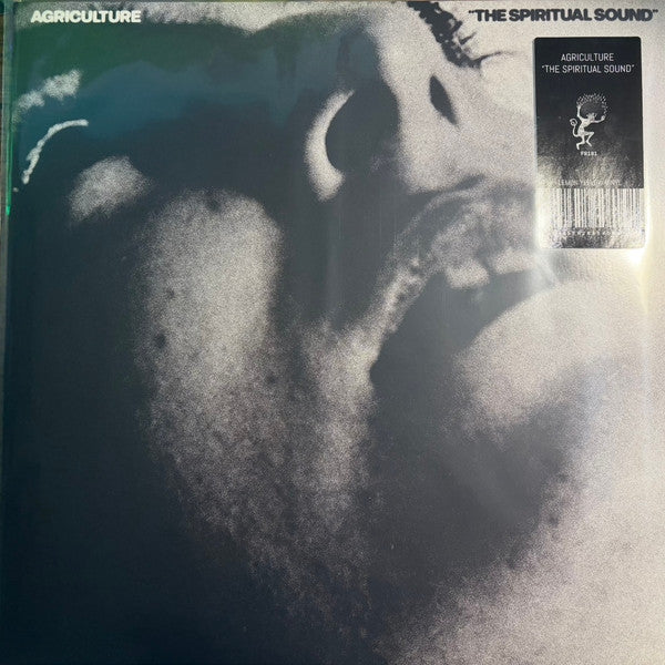 Agriculture – The Spiritual Sound (Yellow)