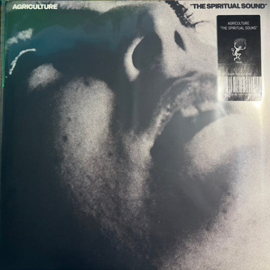 Agriculture – The Spiritual Sound (Yellow)