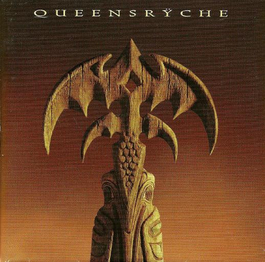 Queensrÿche – Promised Land