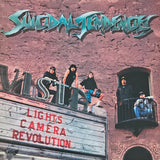 Suicidal Tendencies – Lights... Camera... Revolution