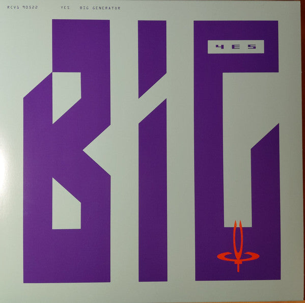 Yes – Big Generator