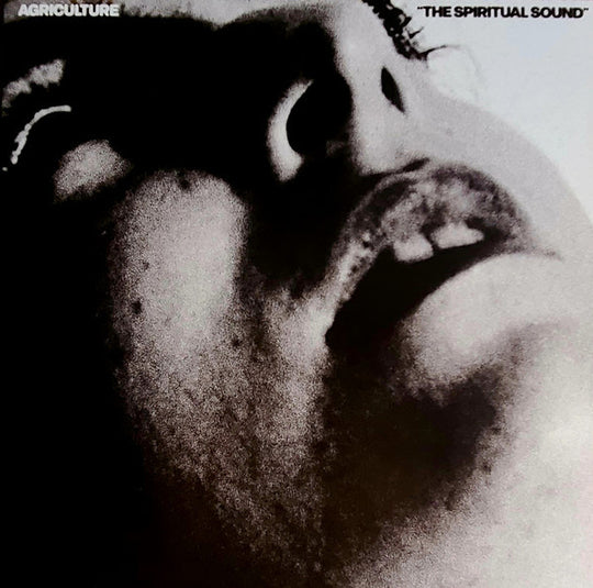 Agriculture – The Spiritual Sound