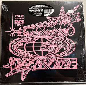 Snooper – Worldwide (Indie exclusive)