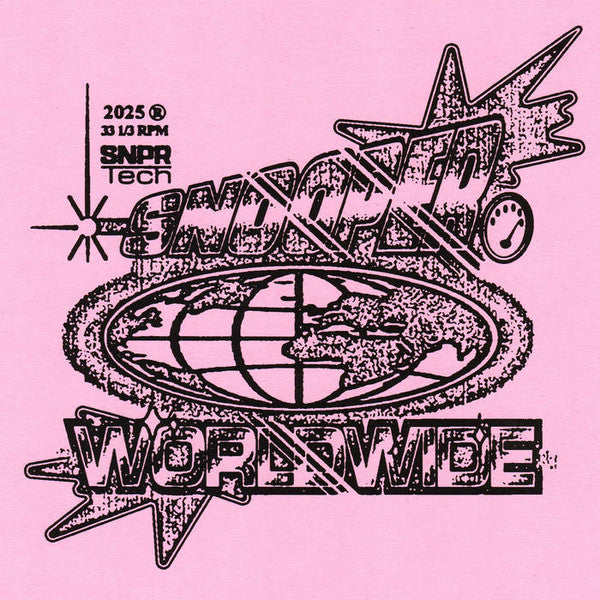 Snooper – Worldwide