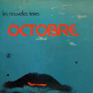 Octobre – Les Nouvelles Terres