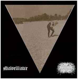 Malveillance / Male Misandria – Malveillance / Male Misandria