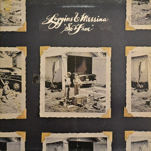 Loggins & Messina* – So Fine