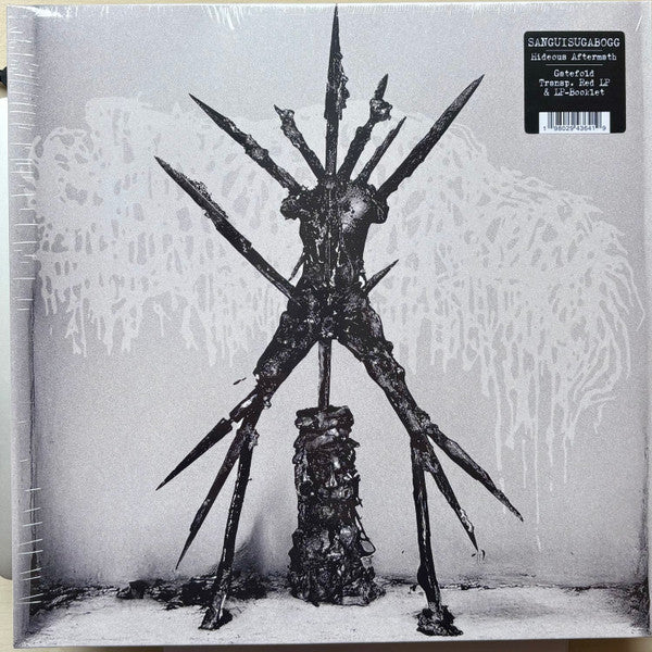 Sanguisugabogg – Hideous AfterMath
