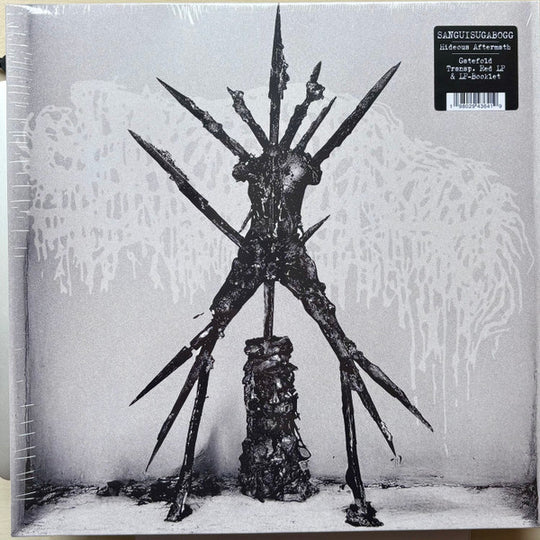 Sanguisugabogg – Hideous Aftermath