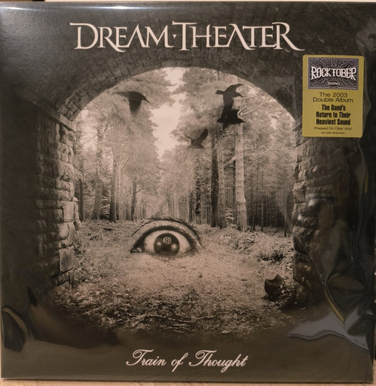Dream Theater – Train Of Thought