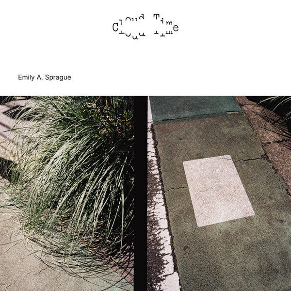 Emily Sprague – Cloud Time