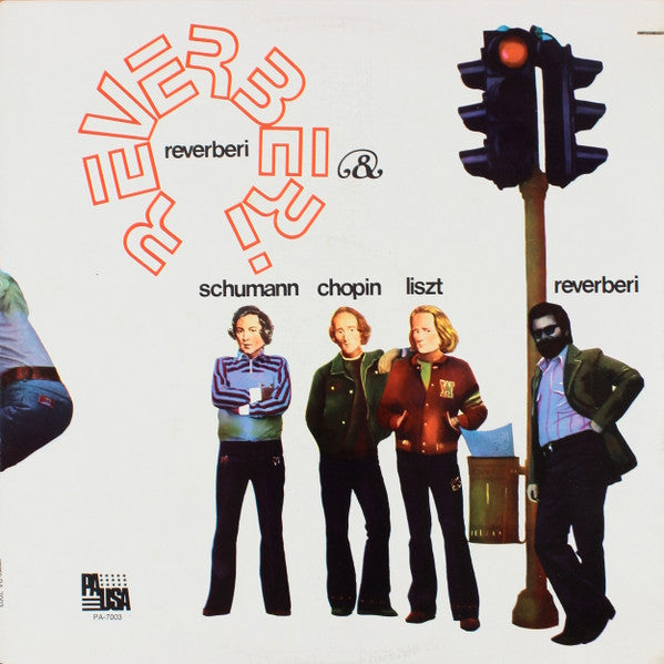 Reverberi – Reverberi