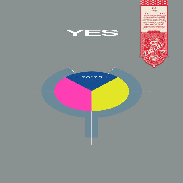 Yes – 90125