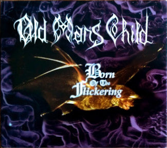 Old Man's Child – Born Of The Flickering