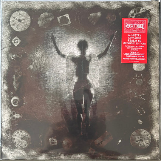 Ministry – ΚΕΦΑΛΗΞΘ