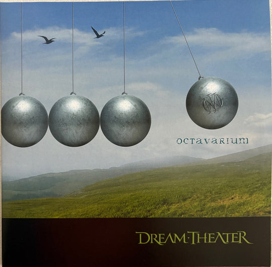 Dream Theater – Octavarium